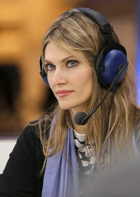 Siyasetin en güzel kadınları - Resim: 1