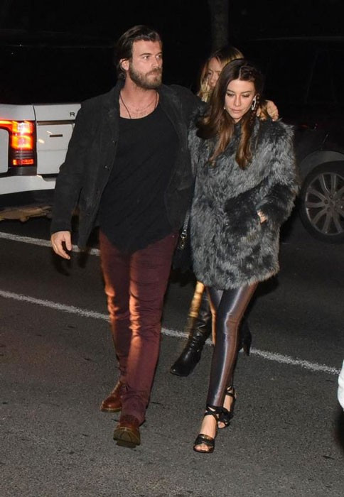 Kıvanç Tatlıtuğ'dan iddialı sözler 'Arkamdan konuşuyorlar!' - Resim: 3