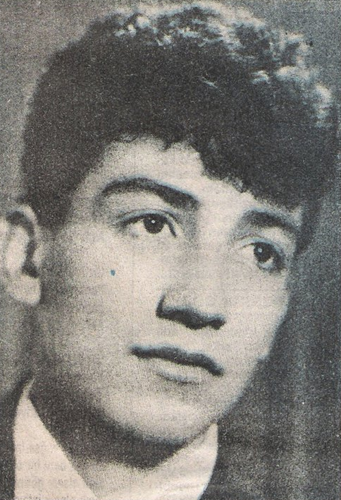 Müslüm Gürses'in fotoğraflarla hayatı! - Resim: 1