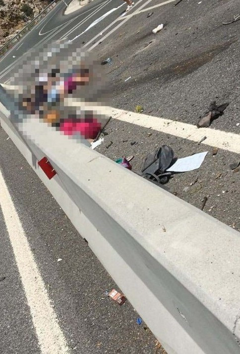 Marmaris faciasında korkunç gerçek 24 kişinin öldüğü midibüs... - Resim: 2