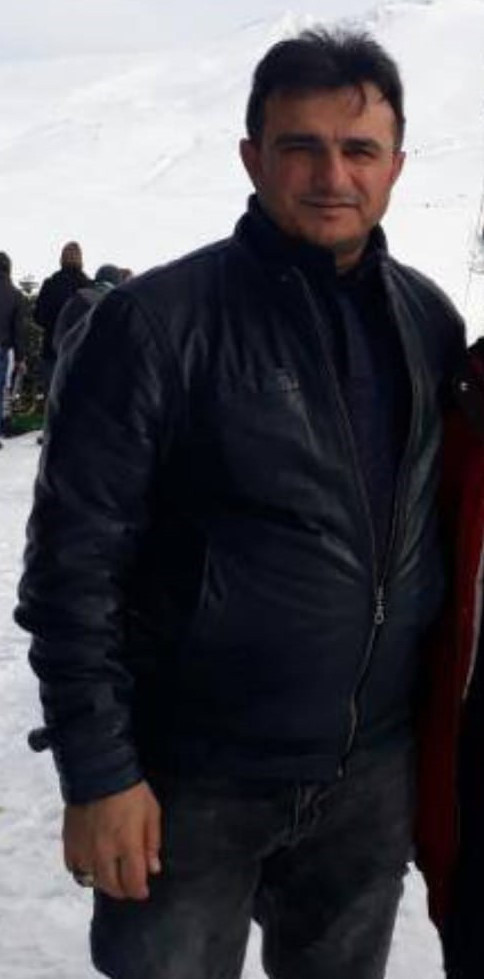 Okulun çatısını onarmak için çıktığı yerden düşen işçi hayatını kaybetti - Resim: 1