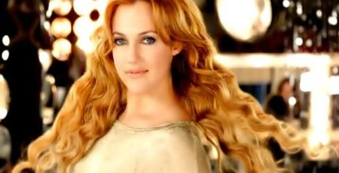 Hürrem Sultan'da hayır diyemedi - Resim: 3