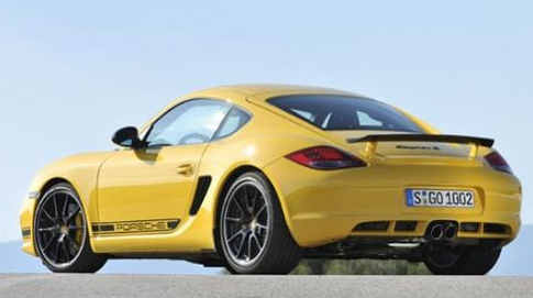 İşte yılın en iyi otomobilleri - Resim: 4