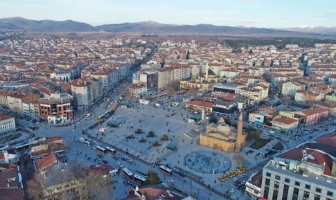 Bu ilçeler önceden ilmiş! İlk sıradakini duyunca şaşıracaksınız - Resim: 20