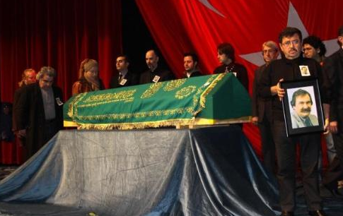 Yeşilçam böyle vefasızlık görmedi - Resim: 3