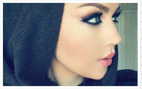 Rossy Sofi Müslüman olmaya karar verdi - Resim: 1