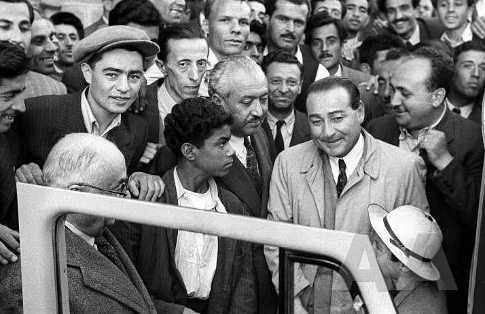 Bu fotoğraflar anılarınız tazeleyecek - Resim: 2