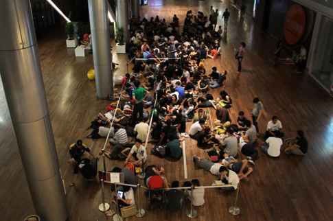 iPad çılgınlığı yeniden karşınızda! - Resim: 4