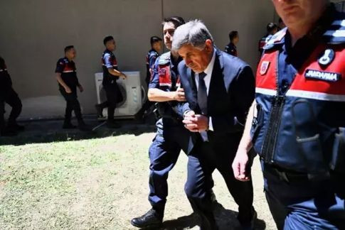 Yangında kaçan otel müdürü Emir Aras mahkemede vicdan yaptı! Mahkemede ara karar - Resim: 3