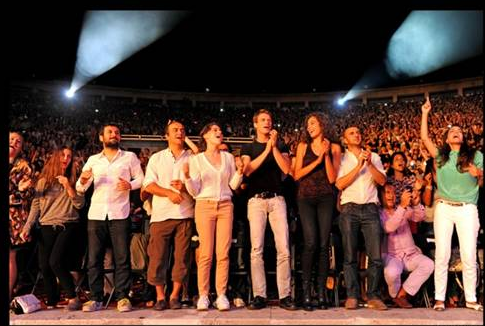 Kıvanç Tarkan'ı unutturdu! - Resim: 2