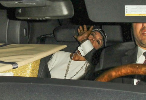 Kardashian kardeşlerden süpriz - Resim: 4