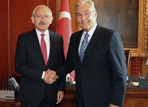 Yine kazanamadı! Kemal Kılıçdaroğlu'nun bugüne dek kaybettiği seçimler... - Resim: 4