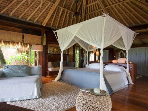 Rüya çift burada balayı yapıyor! - Resim: 3