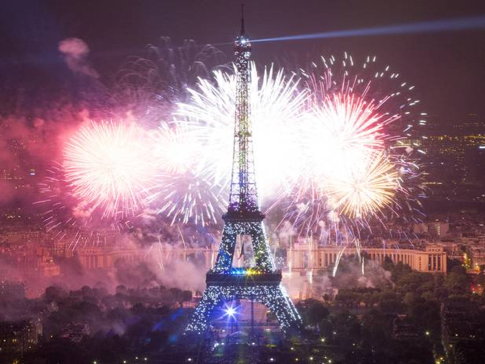 Dünya'nın en çok sevilen 10 şehri - Resim: 3