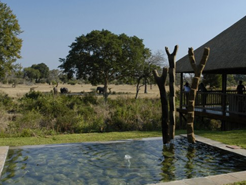 Dünya'nın en iyi 10 oteli - Resim: 3