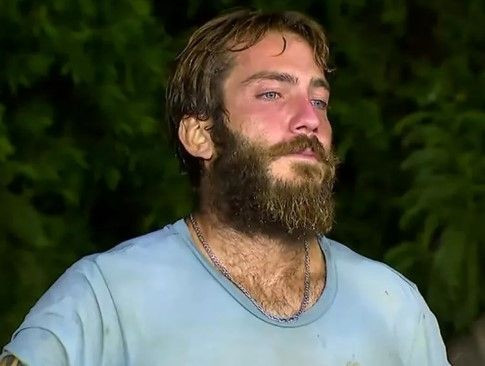 Survivor'da Ogeday'ın gözyaşları son bölüme damga vurdu! İkinci eleme adayı belli oldu! - Resim: 1