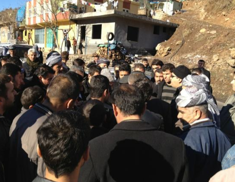 35 köylü böyle gömüldü - Resim: 2