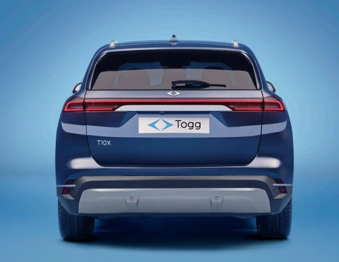 İşte TOGG'un piyasadaki rakipleri! Türkiye'de satılan elektrikli otomobiller ve güncel fiyatlarına bakın - Resim: 3