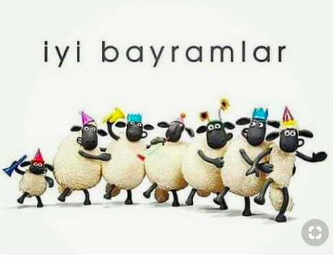 Bayram mesajları 2018 resimli kurban bayramı sözleri sayfası - Resim: 3