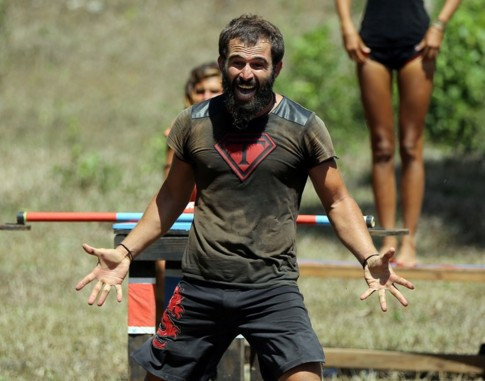 Turabi'den şaşırtan itiraf 'Acun abi paramı...' - Resim: 4