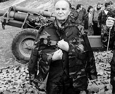 Srebrenitsa'da Müslüman katliamı...  - Resim: 4