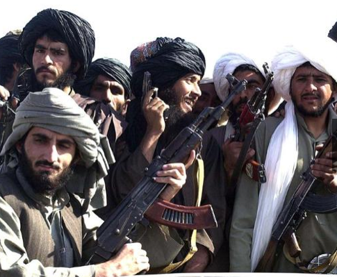 İşte en zengin eli kanlı terör örgütleri! - Resim: 1