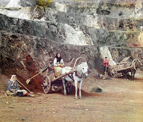 100 yıl öncesine ait  - Resim: 3