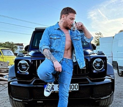 Sinan Akçıl'dan bomba itiraf! Kendiyle ilgili öyle bir şey söyledi ki... - Resim: 2