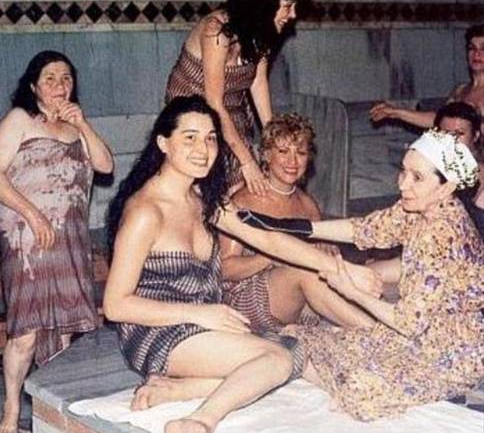 Aman Bülent Ersoy bu fotoğrafı görmesin! - Resim: 3