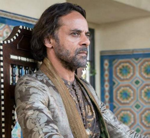  'Game of Thrones' kamera arkası görüntüleri yayınlandı - Resim: 2