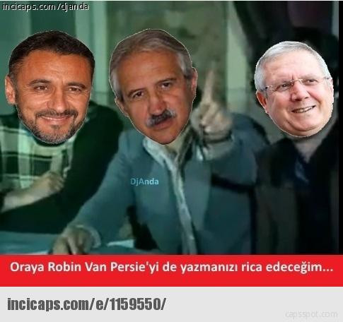 En komik transfer capsleri - Resim: 1