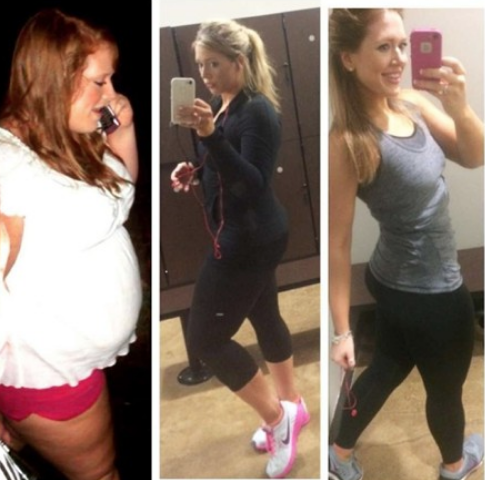 'Şişko' diye aşağılanmıştı! Hırs yaptı zayıfladı intikamı acı oldu - Resim: 4