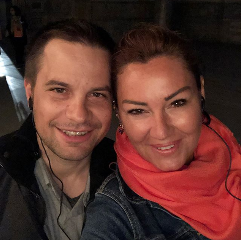 Pınar Altuğ'dan eleştirilere sert yanıt! 'Cezasını çekecek' - Resim: 1