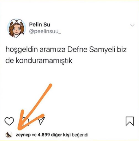 Şeyma Subaşı ihanetini Acun Ilıcalı'nın eski eşi Zeynep Yılmaz unutamadı - Resim: 2