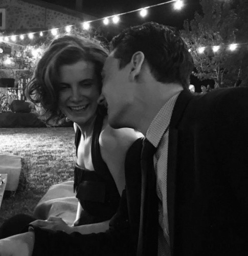 Çocuklar Duymasın'ın Duygu'su aşkı buldu - Resim: 4