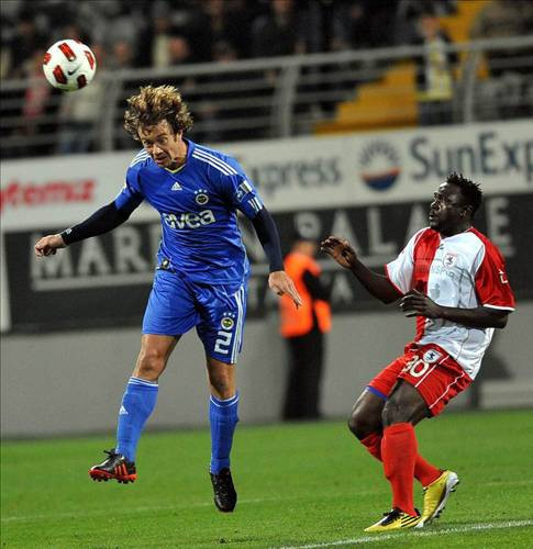 Spor Toto Süper Lig'in en pahalı oyuncuları - Resim: 2