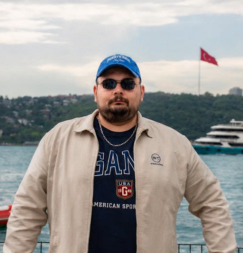 MasterChef programıyla tanınmıştı! Eray Aksungur siyasete girdi: İşte katıldığı parti - Resim: 5
