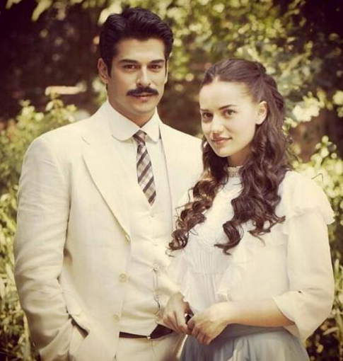 Televizyon dizileri nerde çekiliyor - Resim: 1