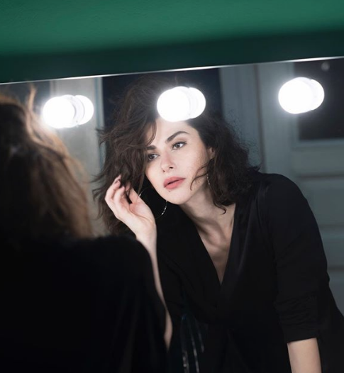 'Seksi görünmekten rahatsız olmuyor musun' sorusuna olay cevap - Resim: 4