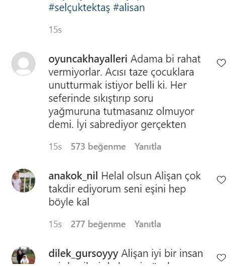 Alişan vefat eden kardeşi Selçuk Tektaş'ın emaneti çocuklarına sahip çıkıyor - Resim: 4