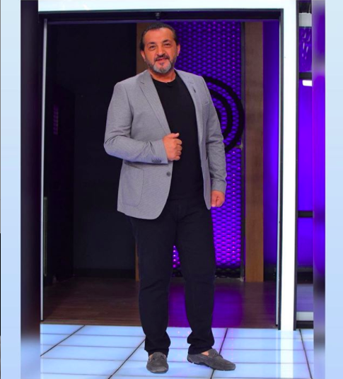 Mehmet Yalçınkaya nereli yaşı kaç kızı Sude ve eşi kimdir? - Resim: 2