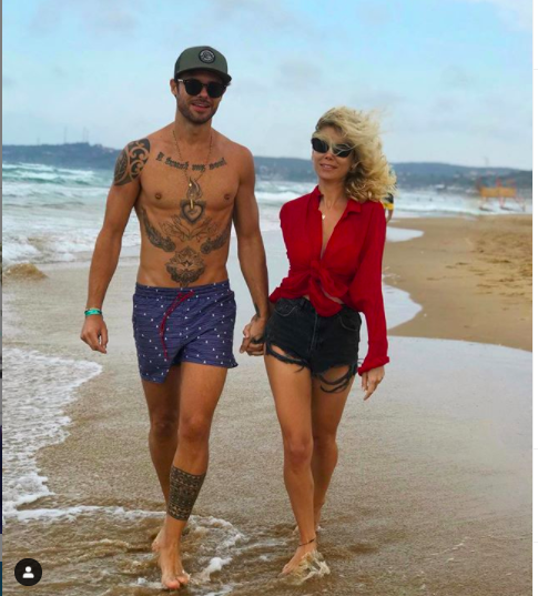 Masterchef Walison eşi Melisa Pınar kimdir Walison Fonseca kimdir? - Resim: 1