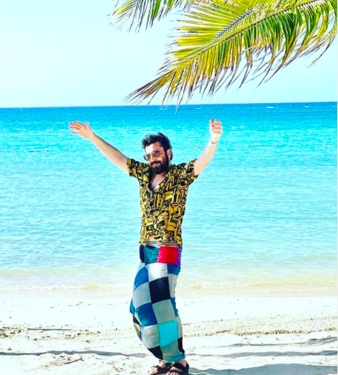 Halil Sezai'den aylar sonra itiraf: Ailem, üzdüğüm için çok pişmanım - Resim: 1