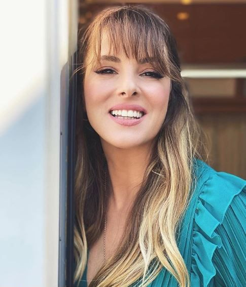 Doğa Rutkay Kamal 65 yaş üstü vatandaşlara yapılanlara böyle isyan etti! - Resim: 2