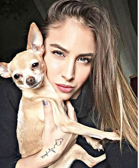 Ecem Karaağaç Survivor birinciliği için defalarca birlikte olmuş - Resim: 4