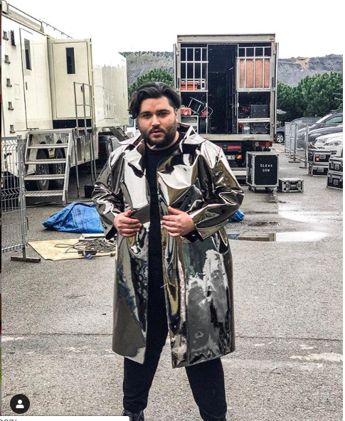 Anıl Şimşek kimdir aslen nereli O Ses Türkiye 2019 finalisti yaşı kaç? - Resim: 2