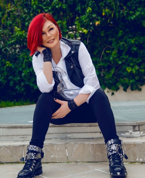 Emel Müftüoğlu gerekirse kurşunlara siper olurum! - Resim: 2