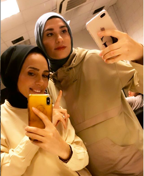 Masterchef Güzide'nin ablası Tuğba Tokmak şaşırttı! Zengin eşi olay olmuştu - Resim: 1