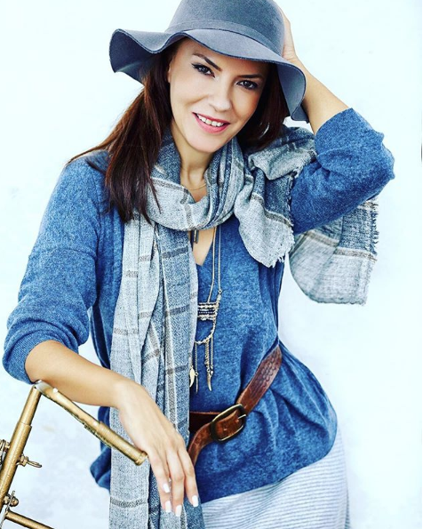 Yeşim Salkım'dan olay sözler! - Resim: 1