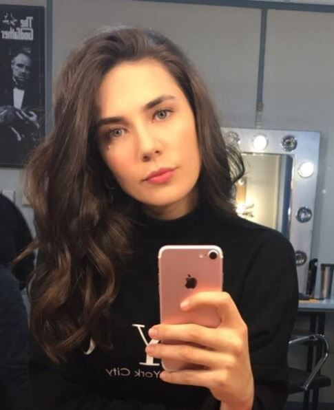 Buse Varol Esra Erol'la Seda Sayan'a rakip oluyor - Resim: 2